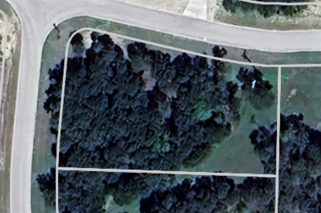 0.57 acres in Johnson County