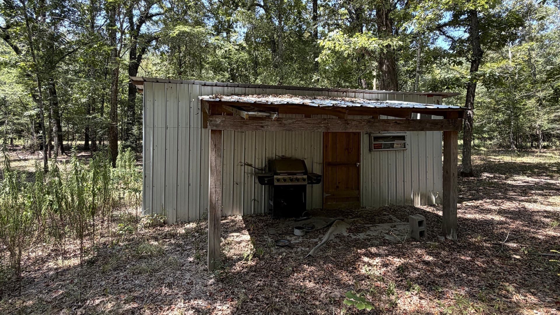 65 acres in Red River (TX) County - photo 2