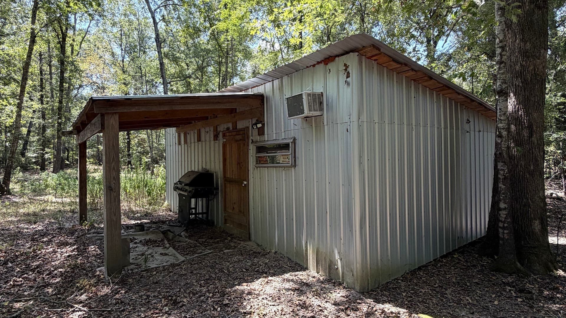 65 acres in Red River (TX) County - photo 3