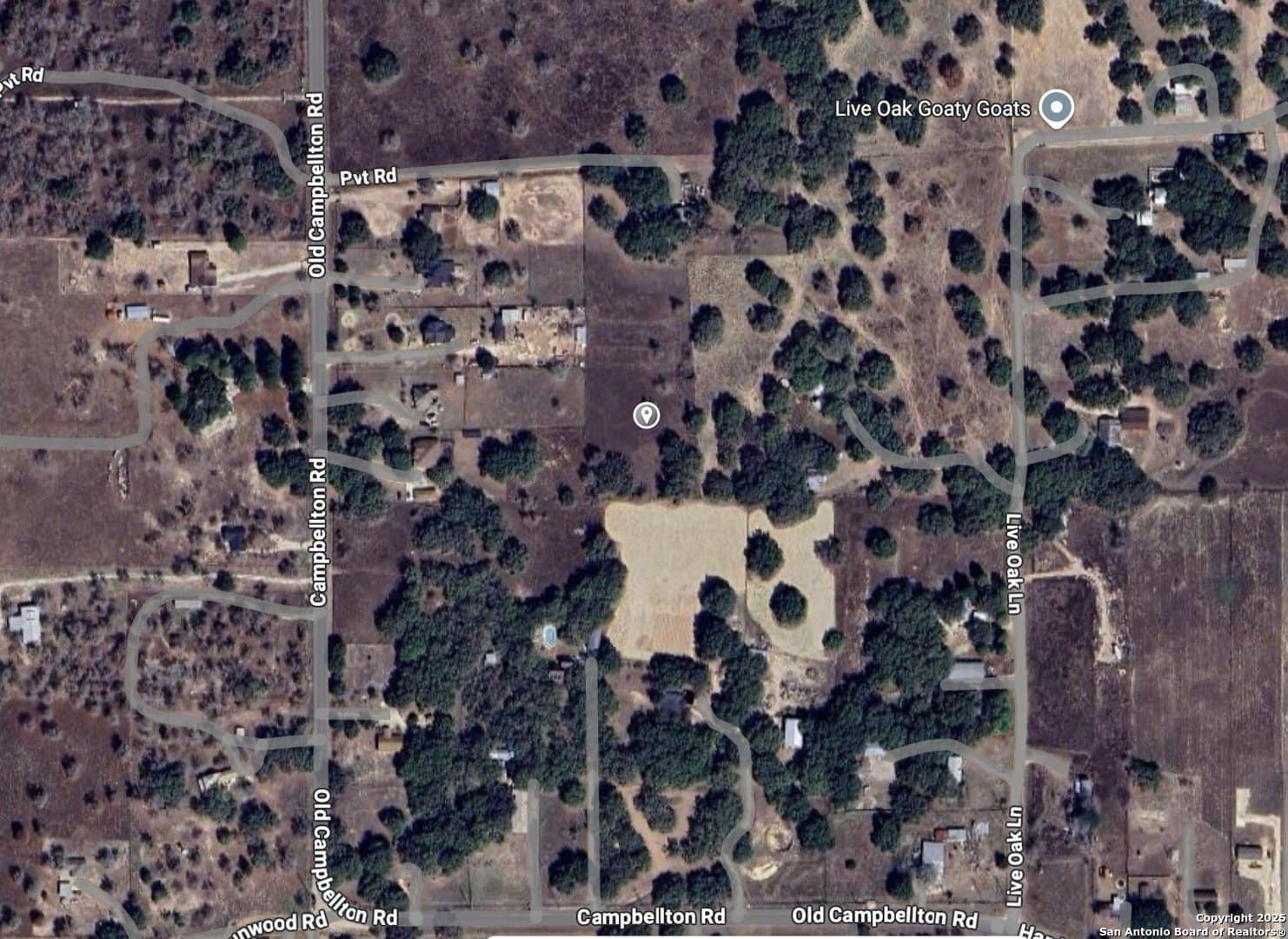 3.25 acres in Bexar County - photo 11