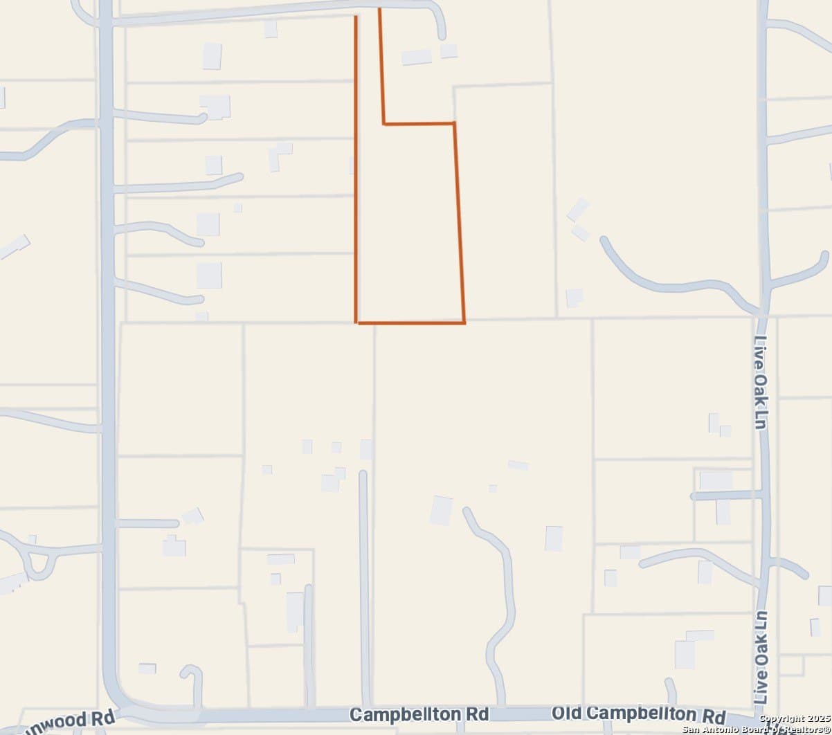 3.25 acres in Bexar County - photo 13