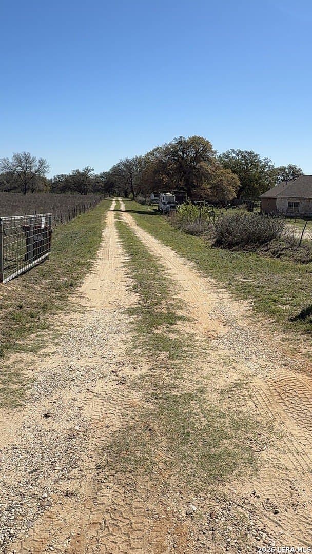 3.25 acres in Bexar County - photo 7