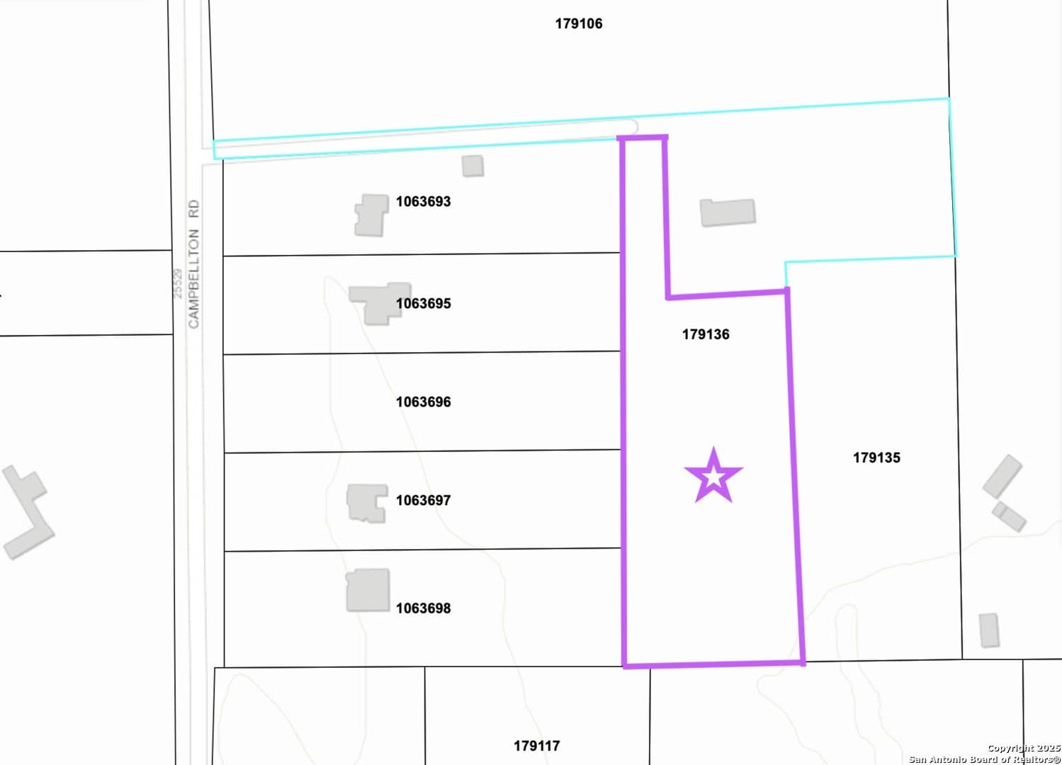 3.25 acres in Bexar County - photo 15