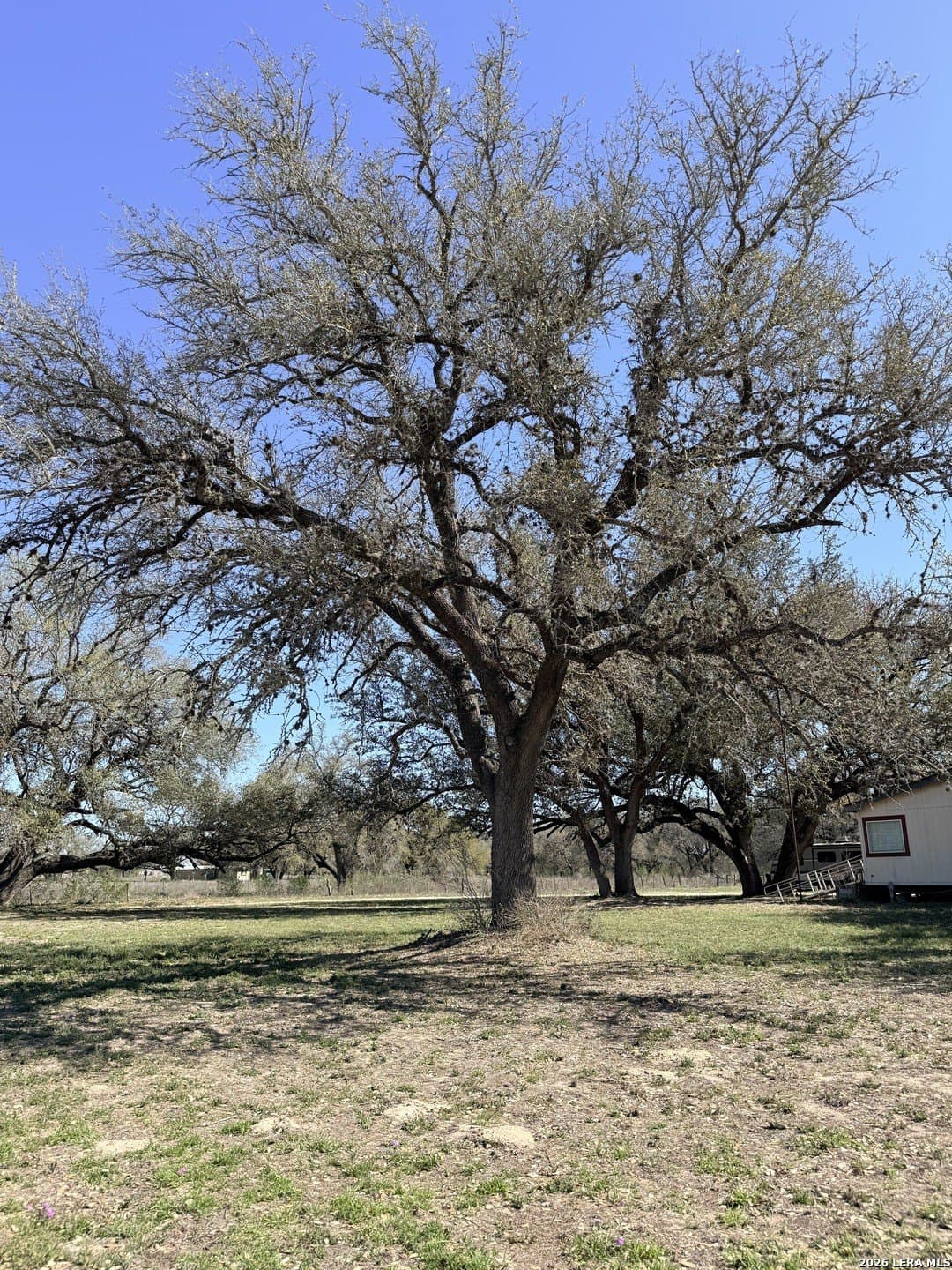 3.25 acres in Bexar County featured view