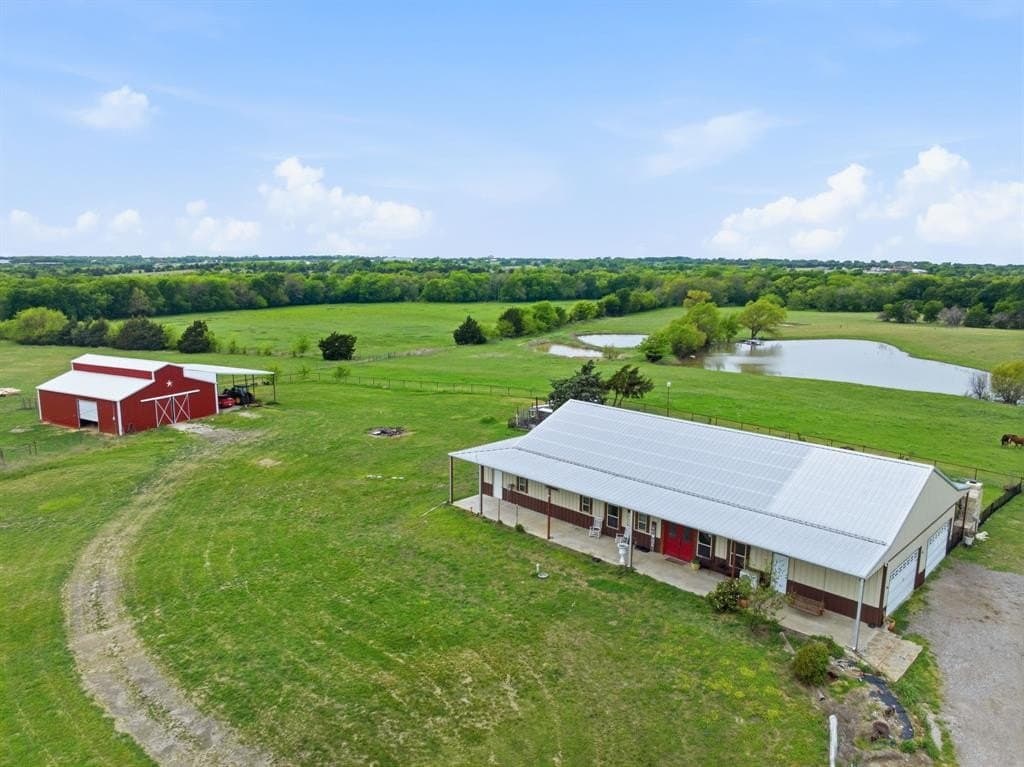 38.98 acres in Collin County