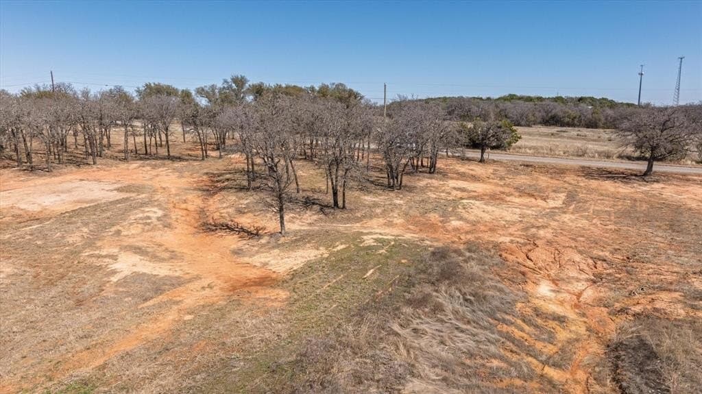 2 acres in Hood County featured view