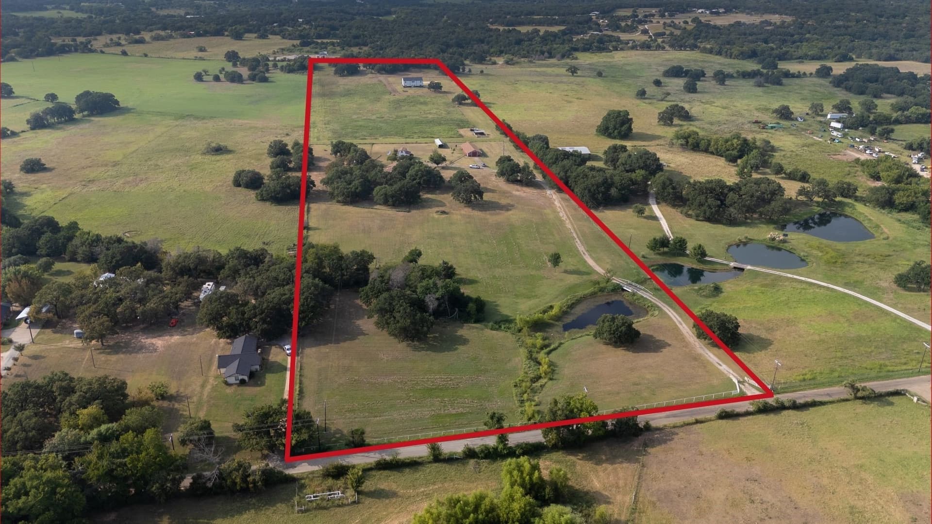 22 acres in Johnson County - photo 22
