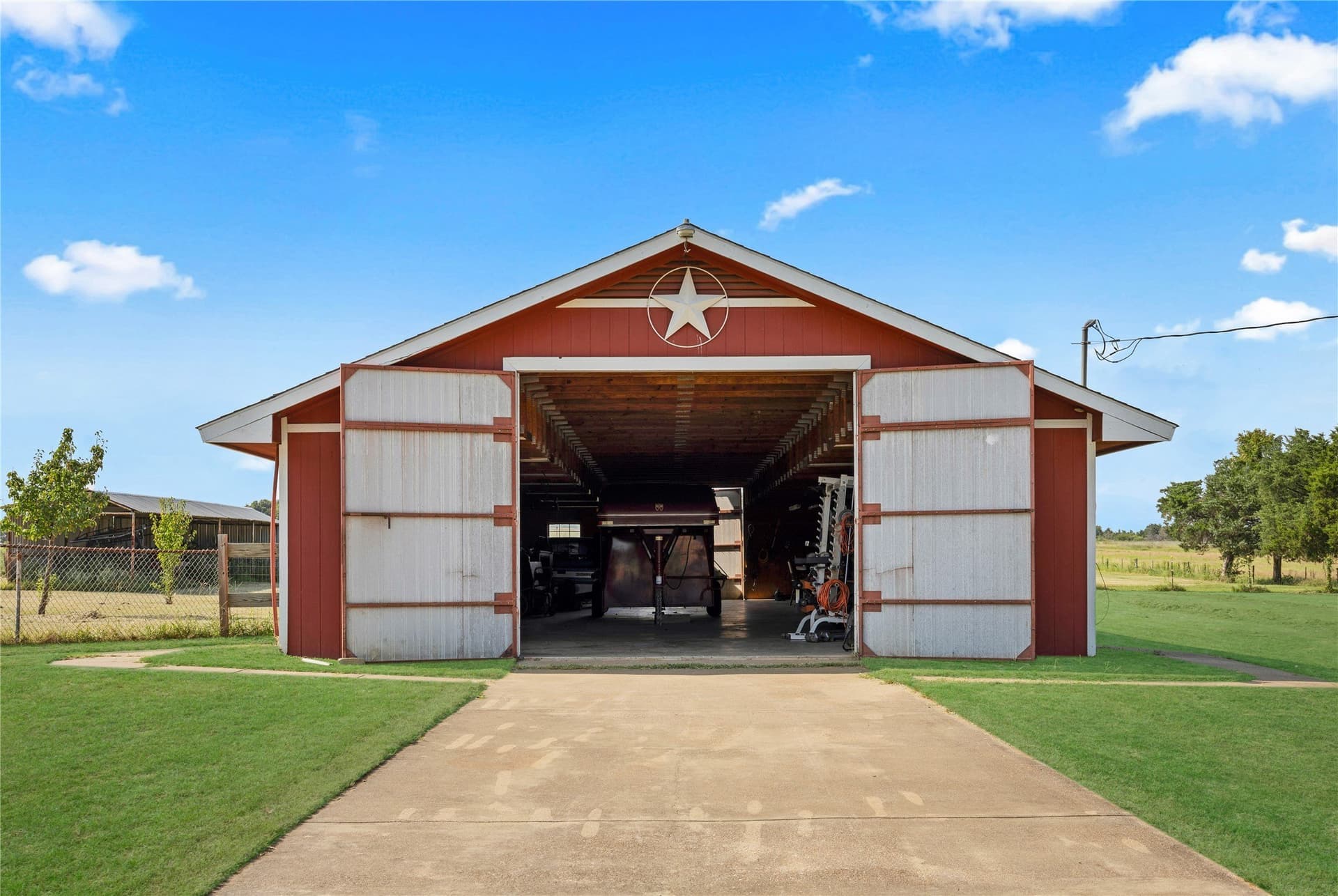 22 acres in Johnson County - photo 5