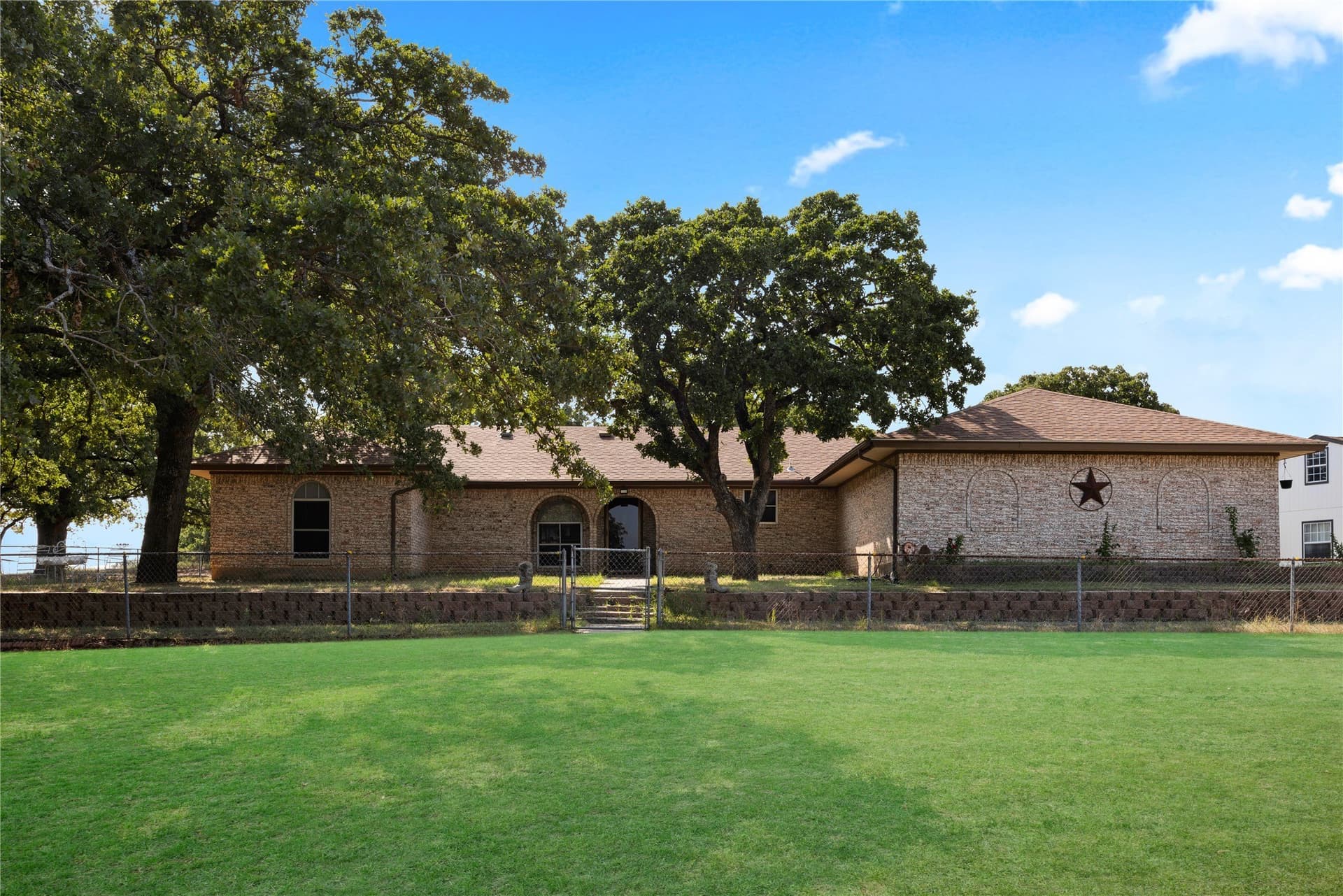 22 acres in Johnson County - photo 4