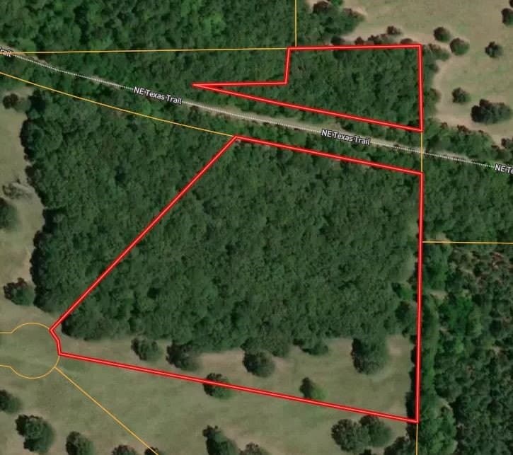 10.12 acres in Red River (TX) County - photo 2