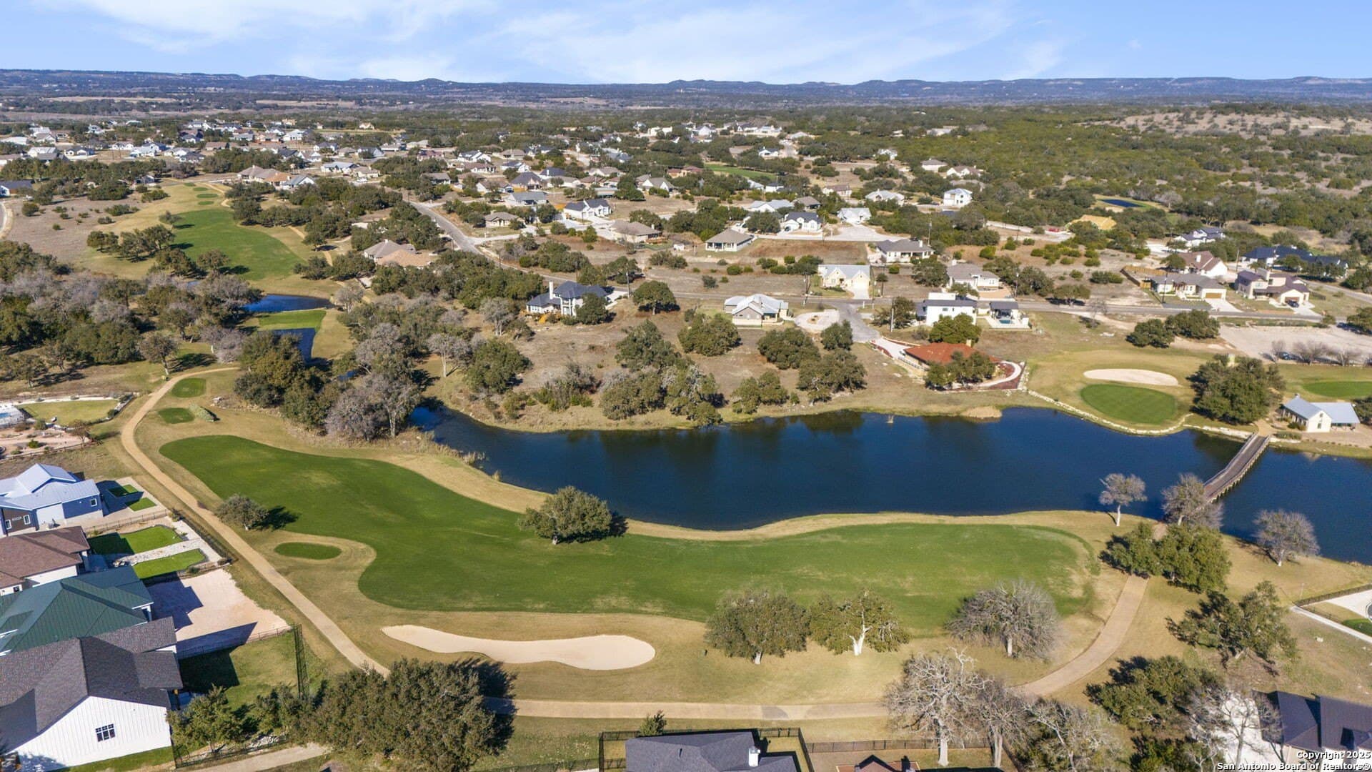 0.24 acres in Blanco County - photo 8