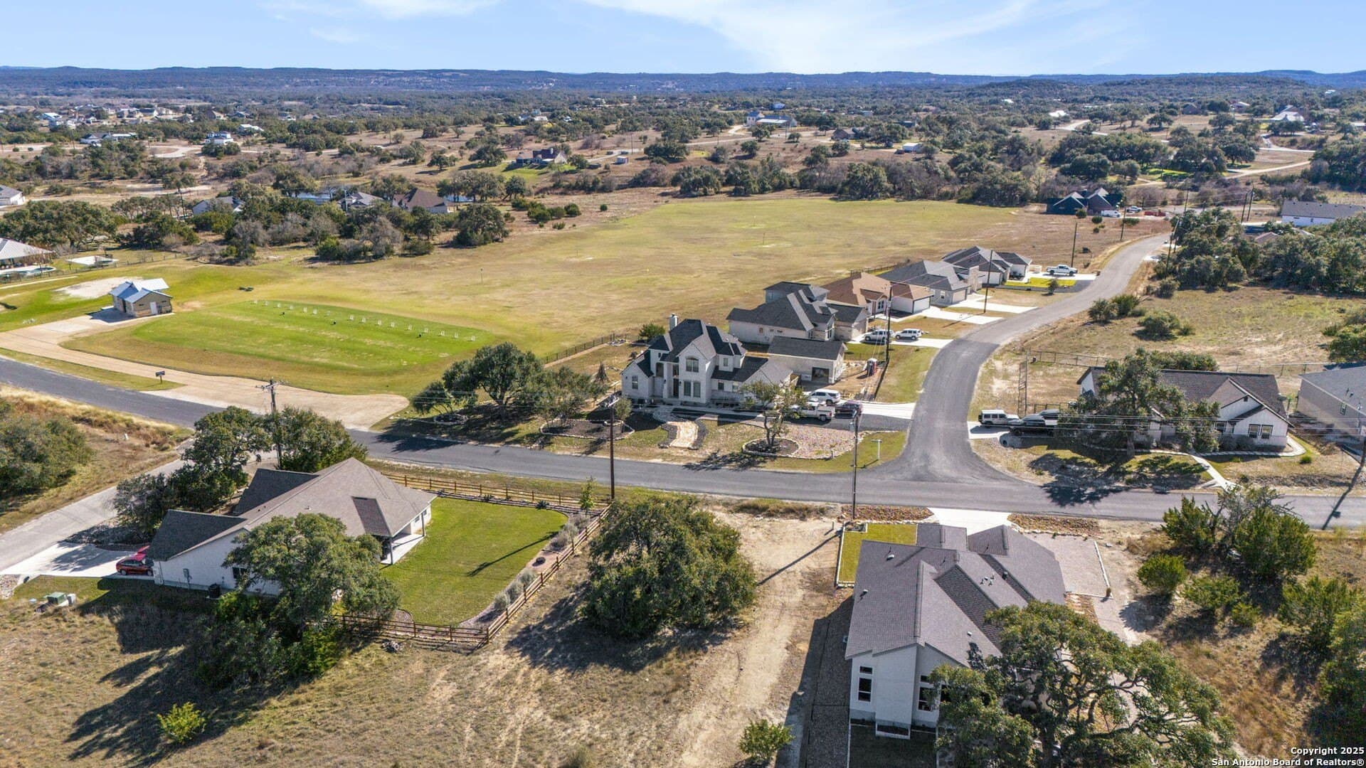 0.24 acres in Blanco County - photo 6