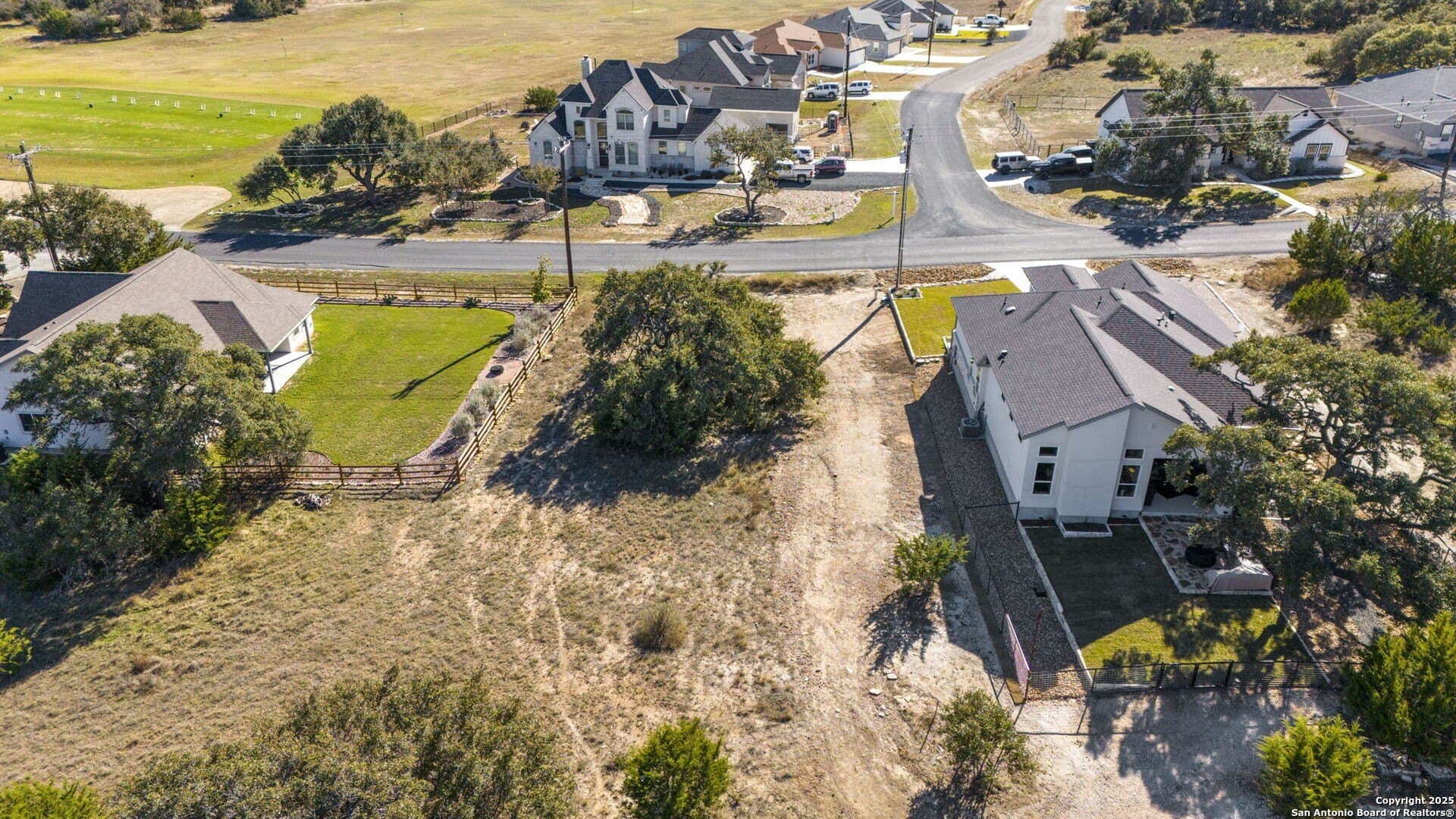 0.24 acres in Blanco County - photo 5