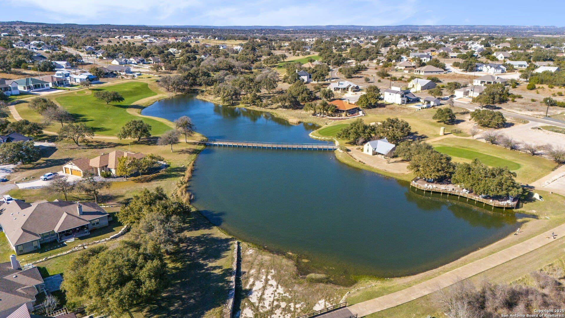 0.24 acres in Blanco County - photo 2