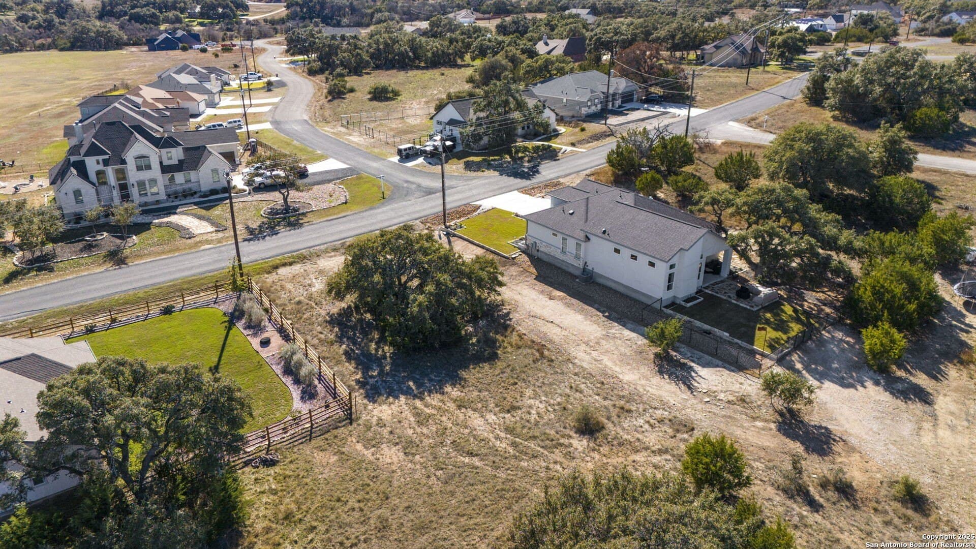 0.24 acres in Blanco County - photo 7