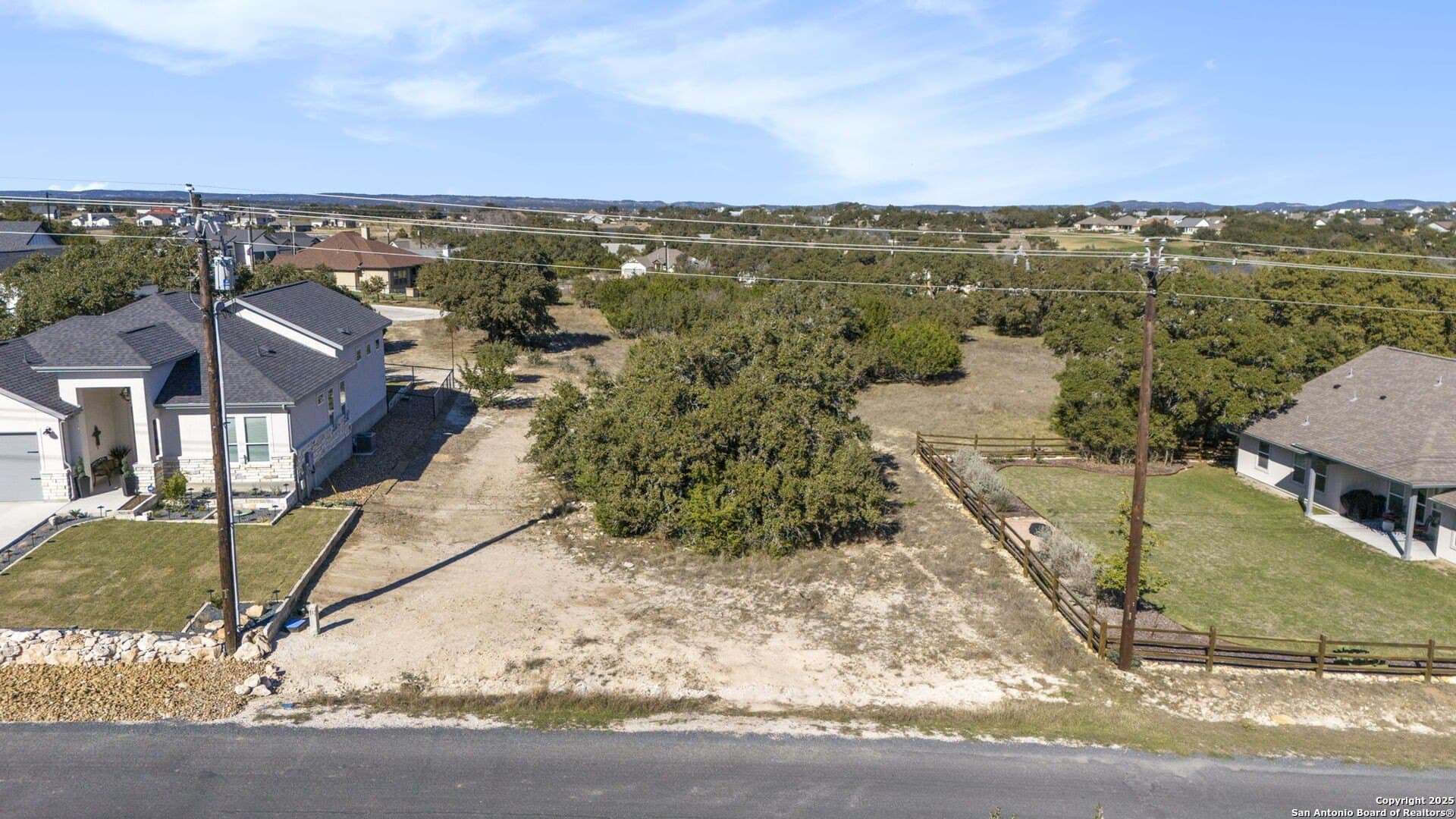 0.24 acres in Blanco County - photo 3