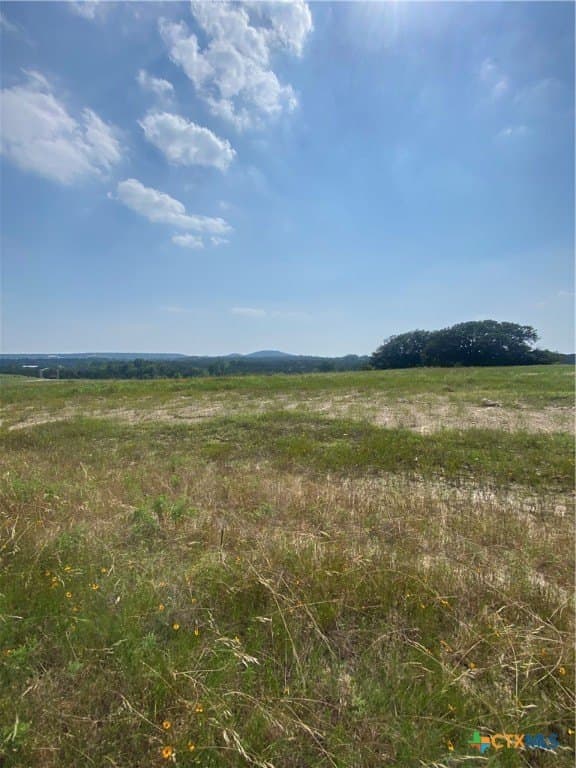 11.02 acres in Coryell County