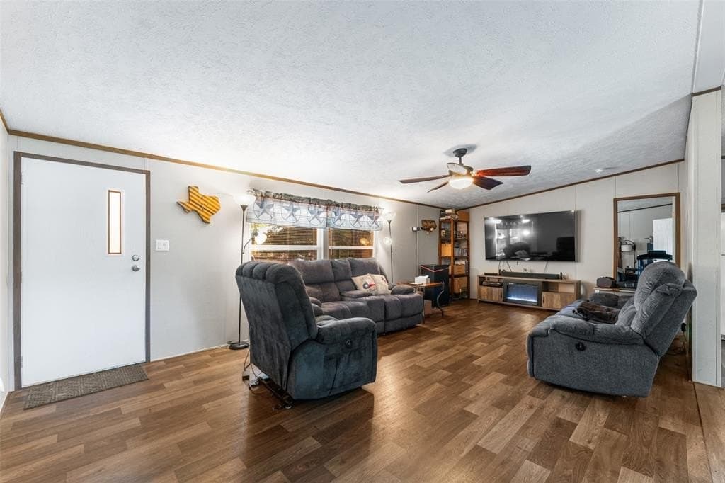 10 acres in Hunt County featured view