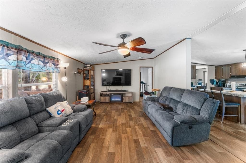 10 acres in Hunt County gallery image 4