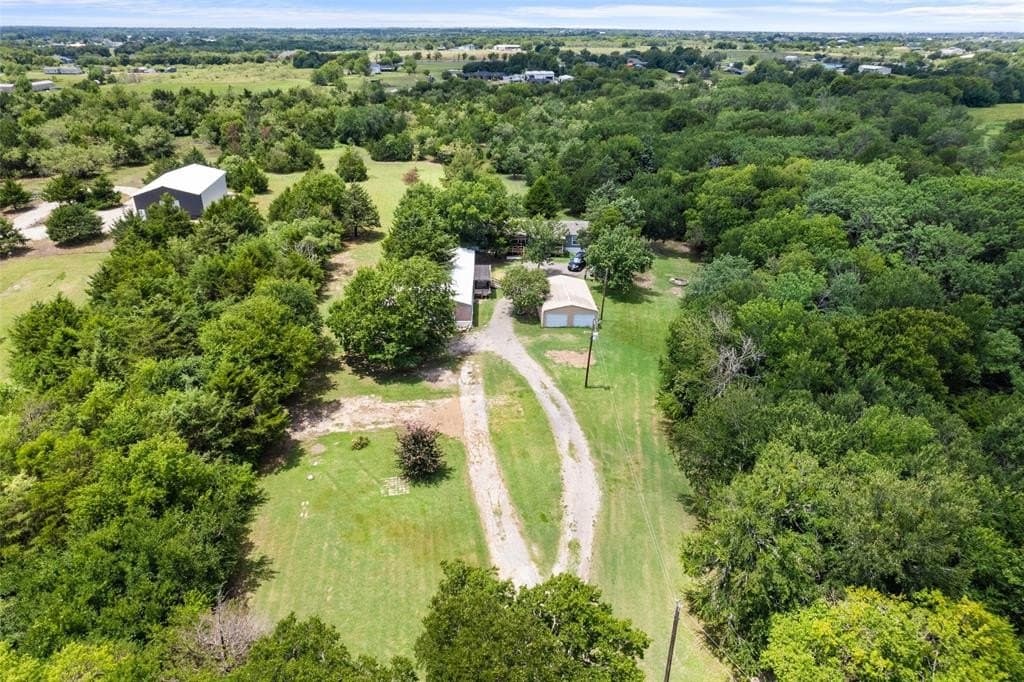 10 acres in Hunt County gallery image 2