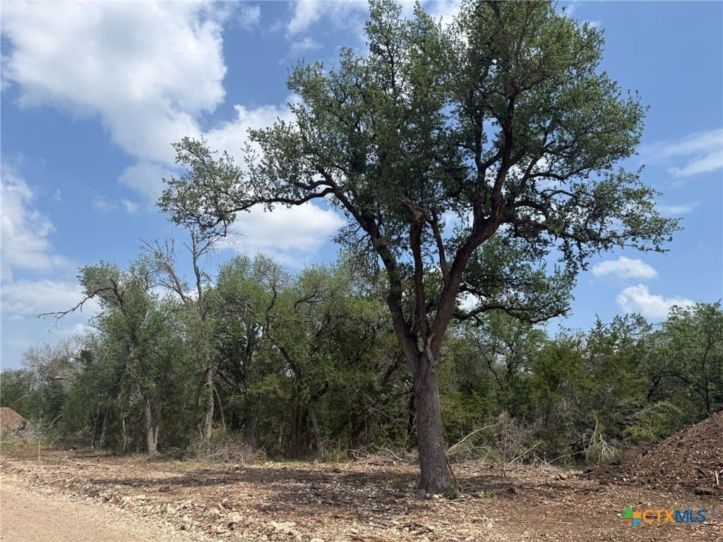 1.57 acres in Bell County featured view