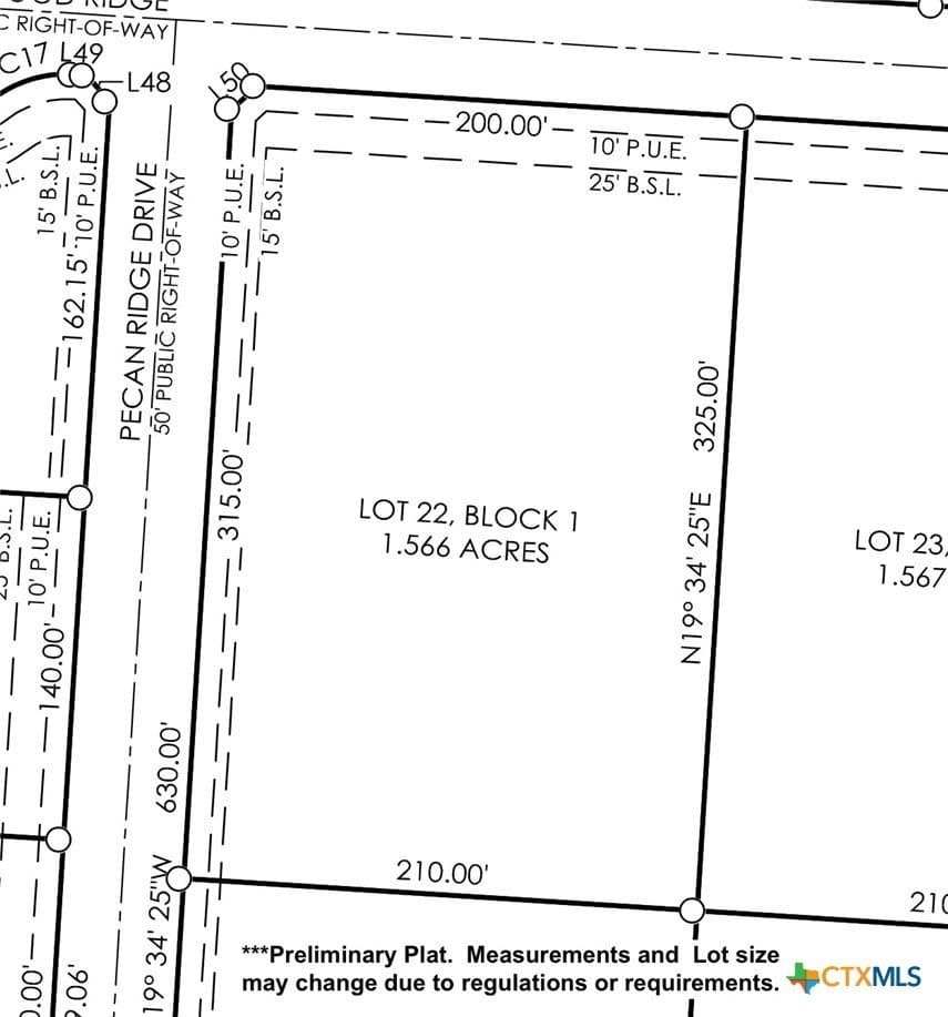 1.57 acres in Bell County - photo 6