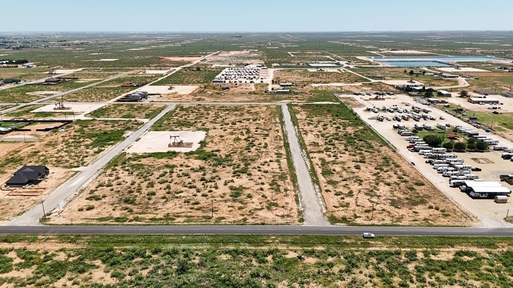 6.03 acres in Ector County gallery image 2