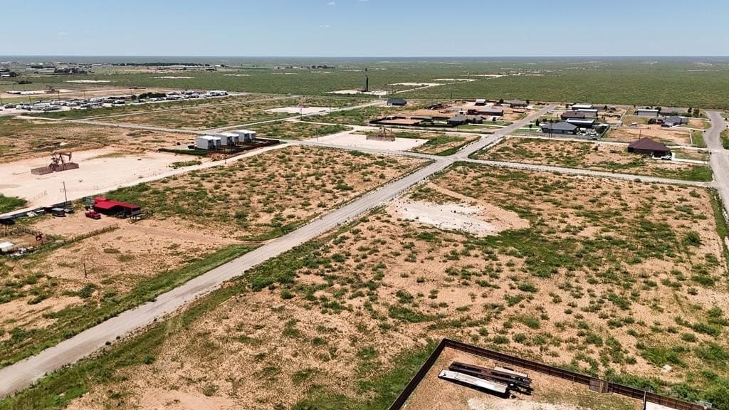 6.03 acres in Ector County