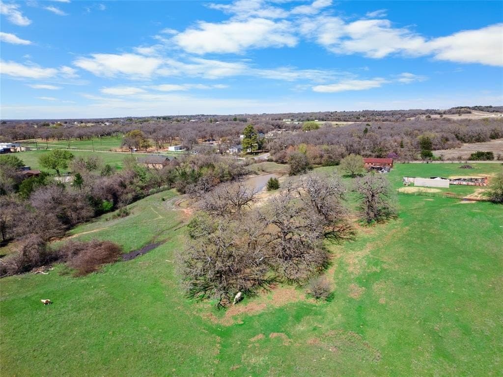 5.36 acres in Parker County gallery image 4