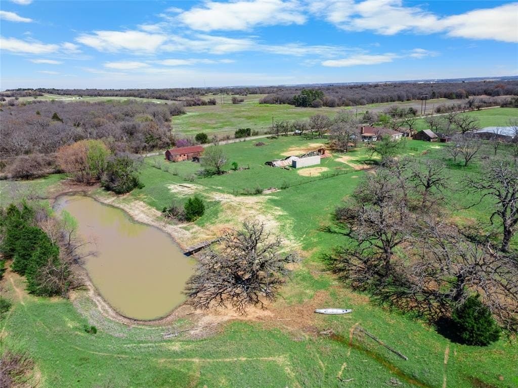 5.36 acres in Parker County gallery image 2