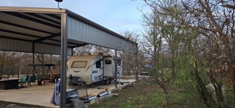 0.54 acres in Wise County featured view