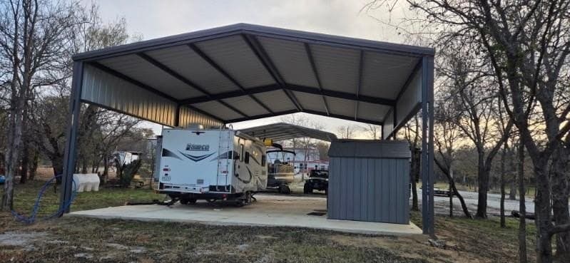 0.54 acres in Wise County gallery image 4