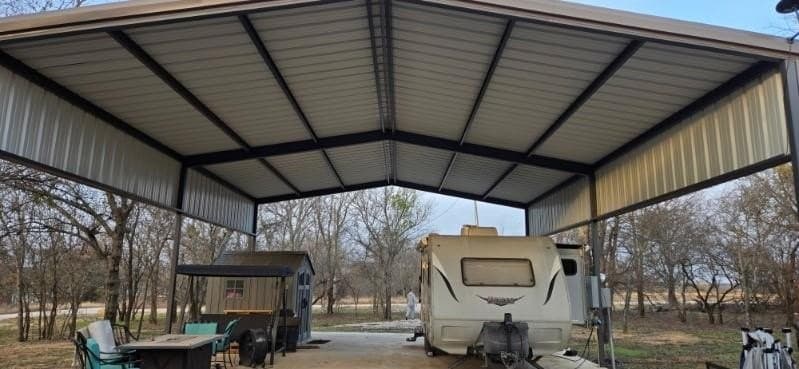 0.54 acres in Wise County gallery image 3