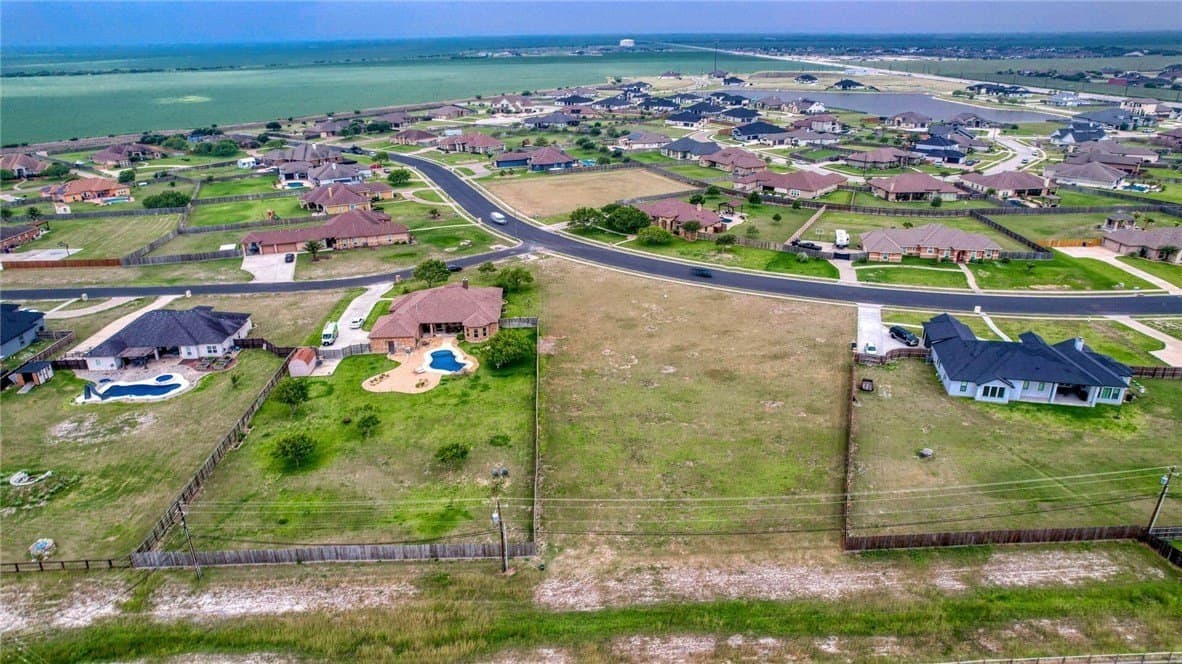 1.23 acres in Nueces County featured view