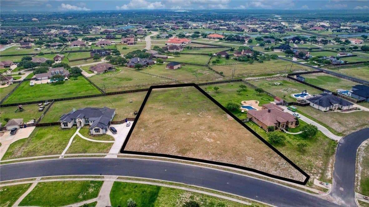 1.23 acres in Nueces County gallery image 2