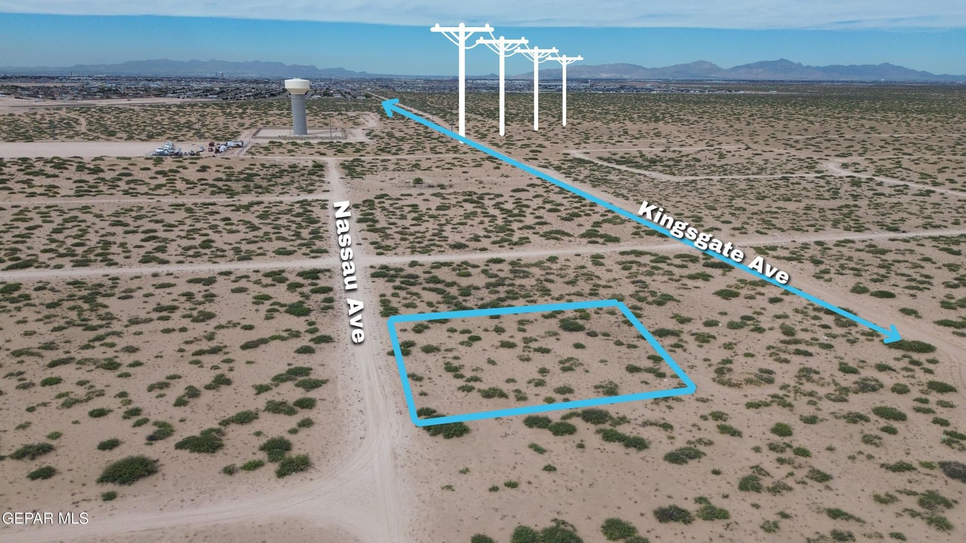 0.5 acres in El Paso County gallery image 3