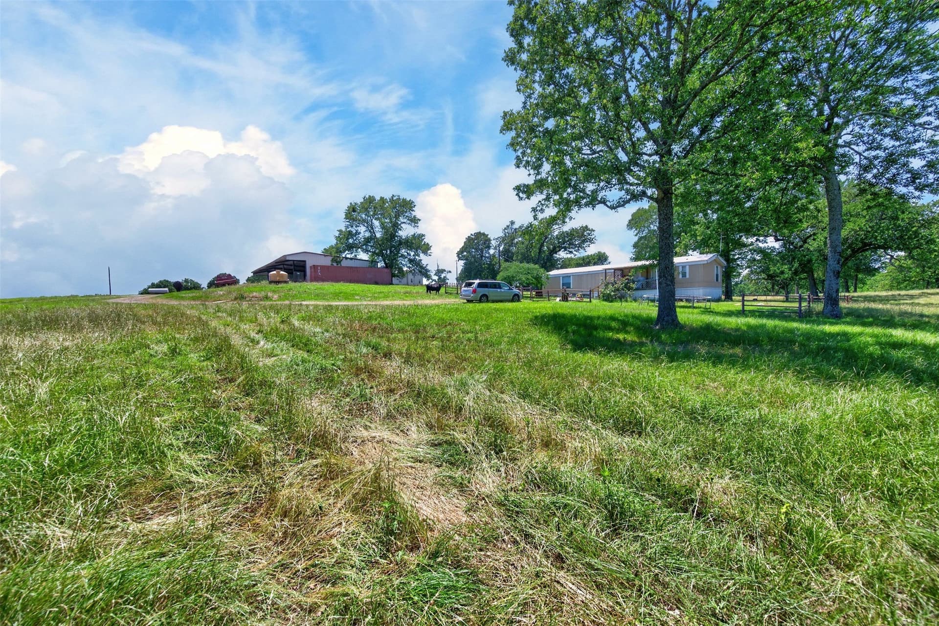 140 acres in Anderson County - photo 17