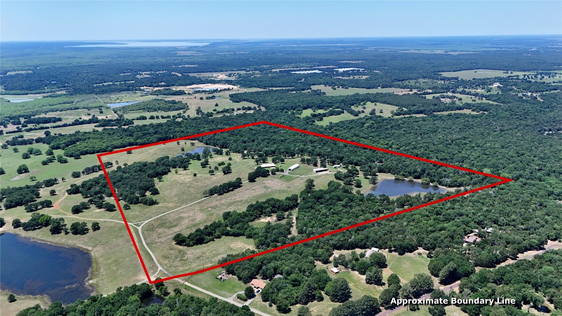 140 acres in Anderson County - photo 40