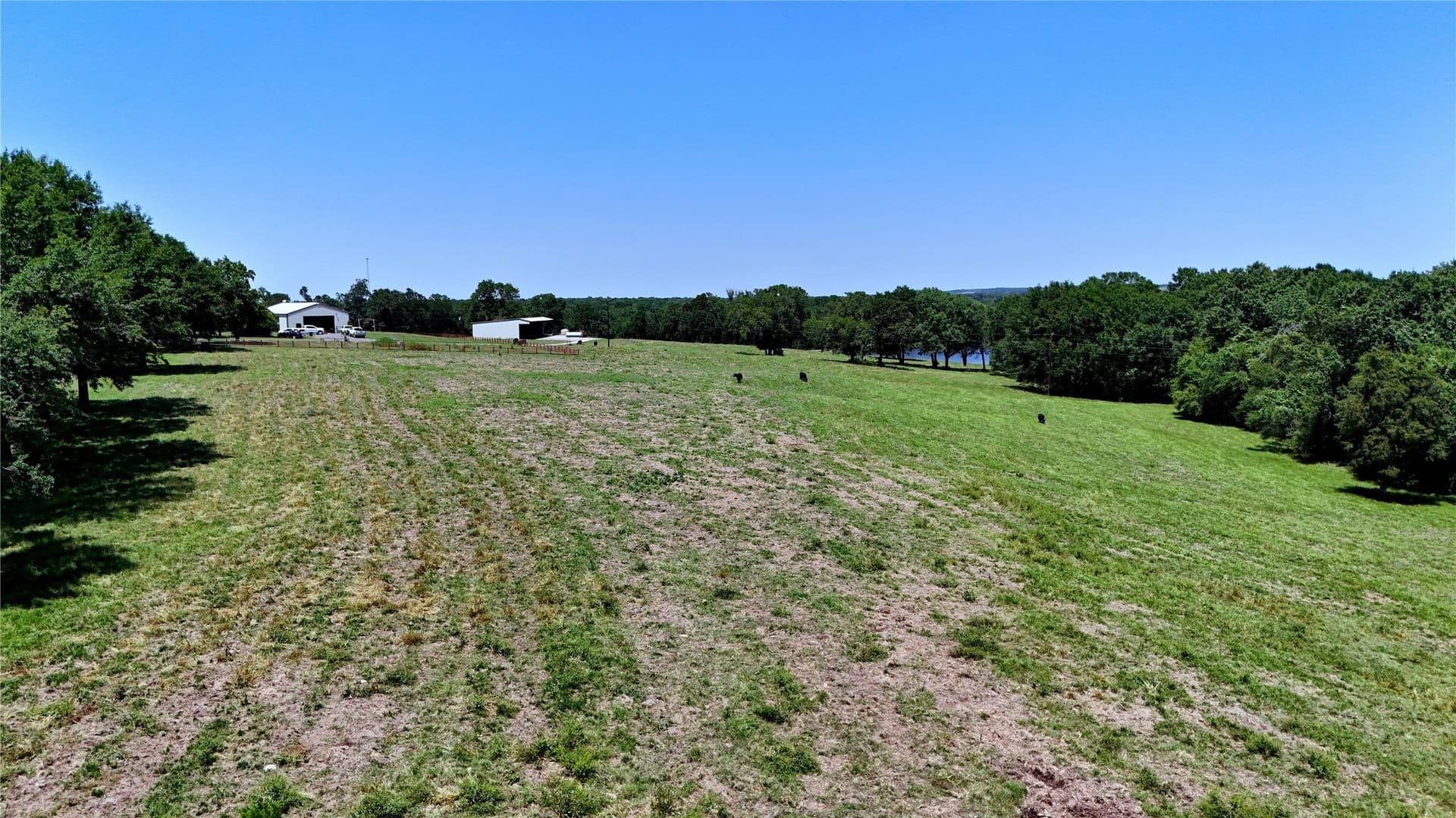 140 acres in Anderson County - photo 33