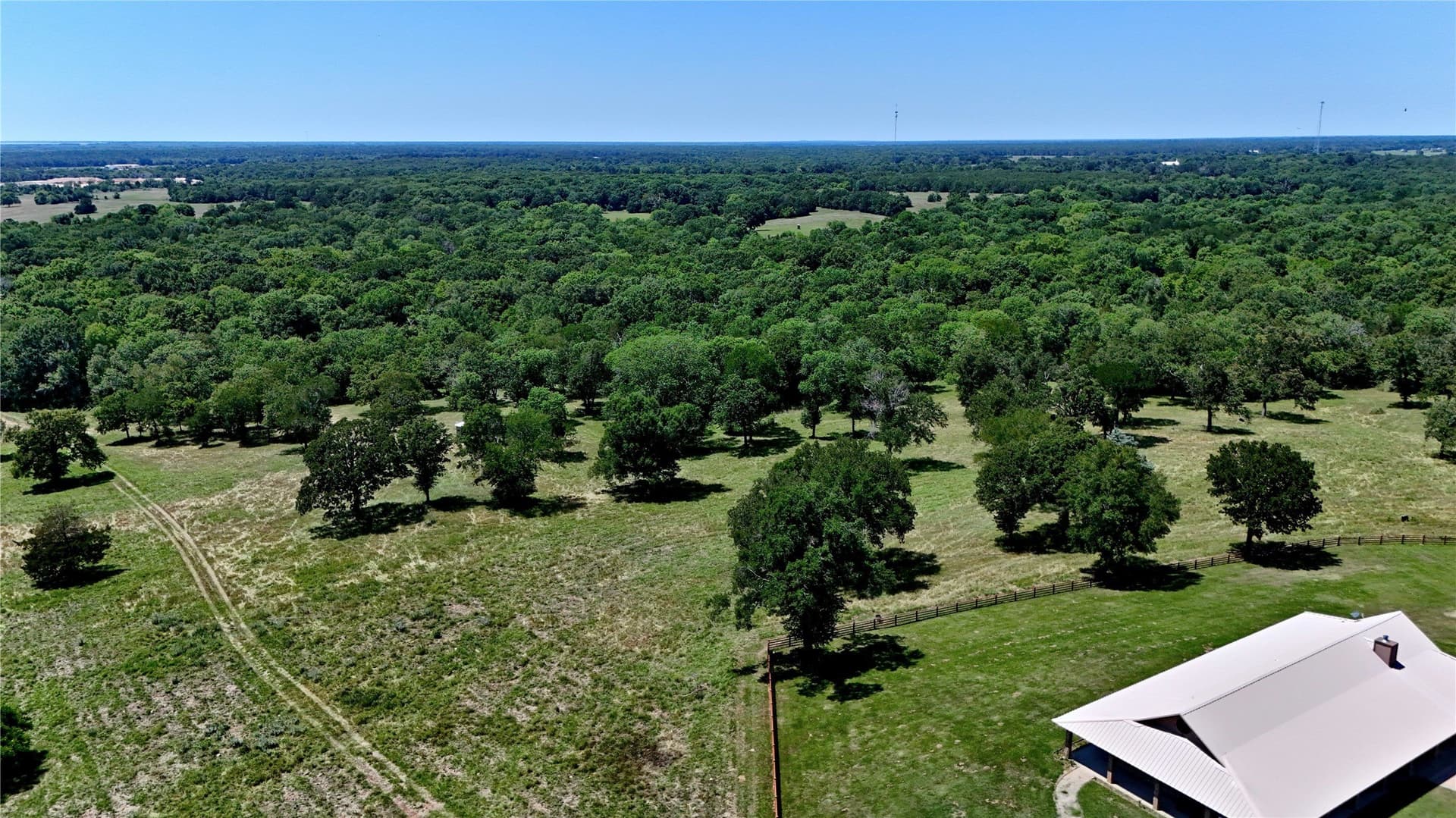 140 acres in Anderson County - photo 34