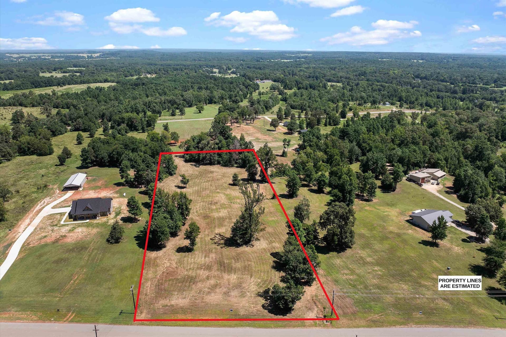 3.07 acres in Smith County - photo 5