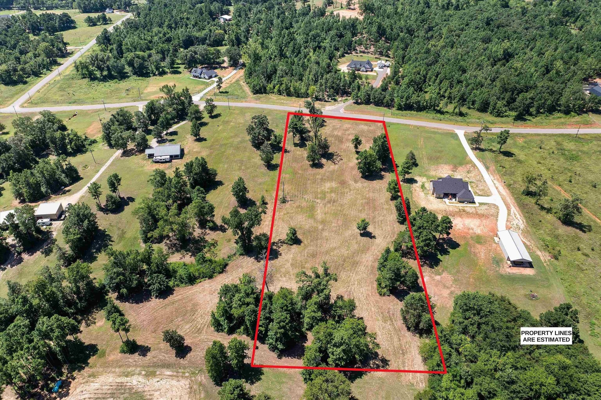 3.07 acres in Smith County - photo 8