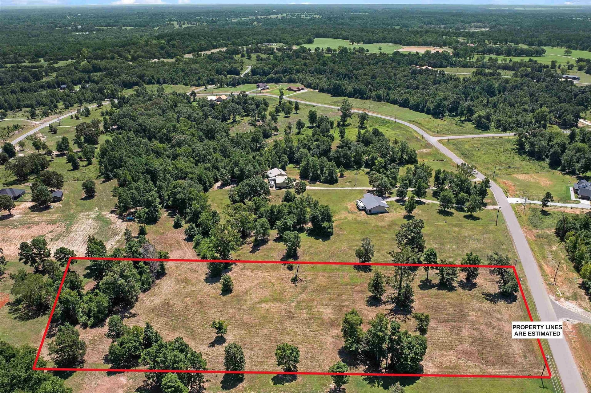 3.07 acres in Smith County - photo 9