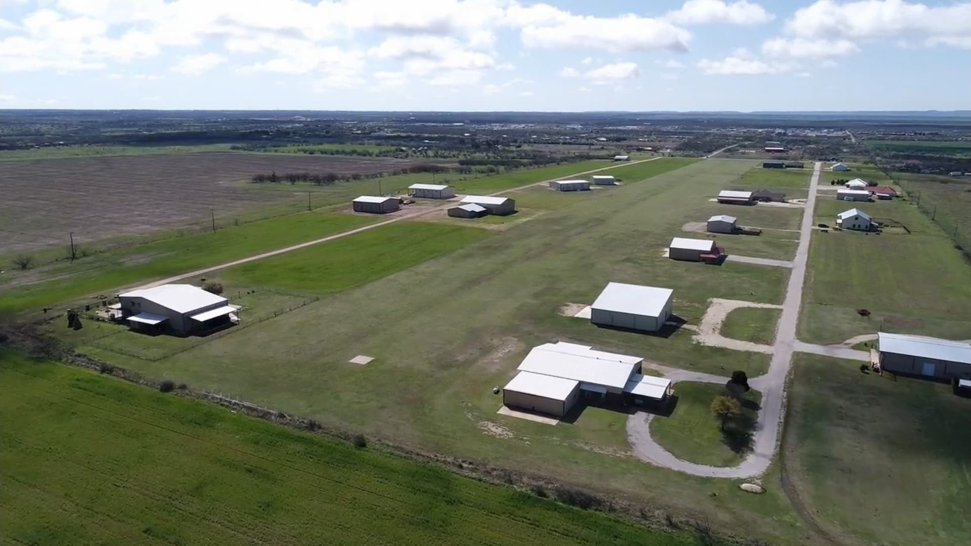 1 acres in Callahan County - photo 2