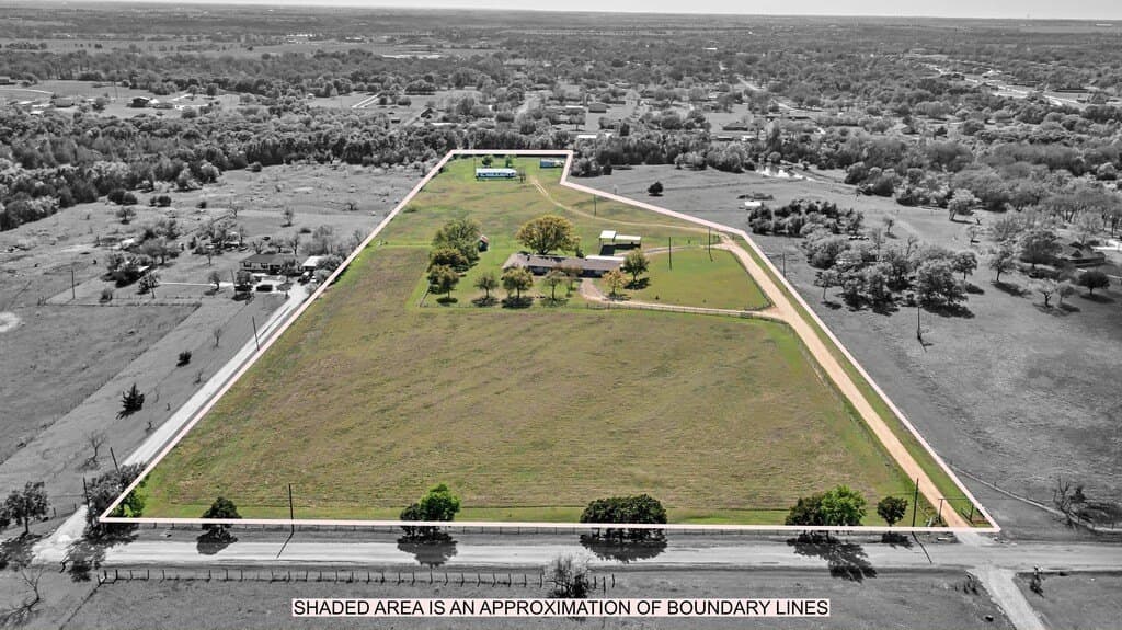 12.57 acres in McLennan County - photo 34