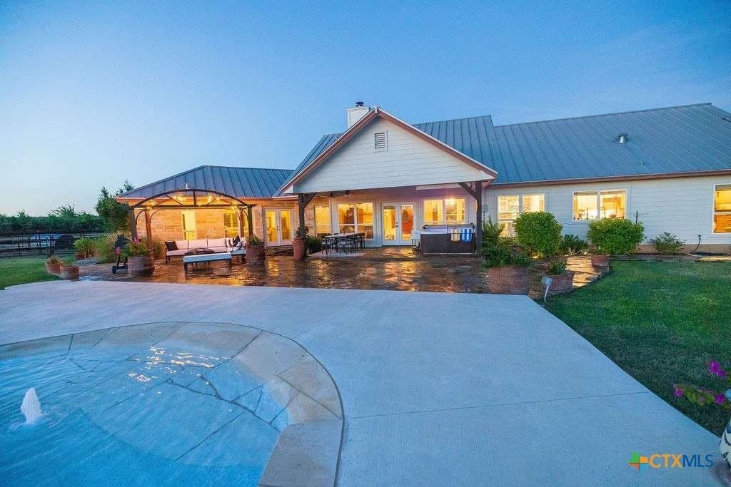 20 acres in Williamson County - photo 33
