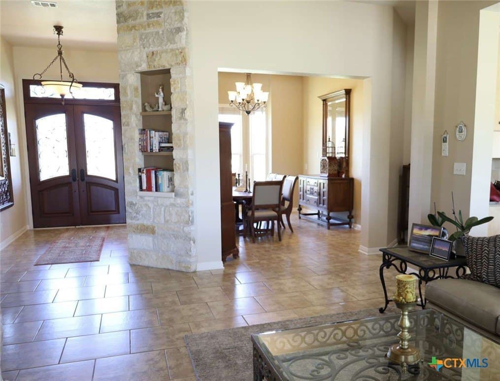 20 acres in Williamson County - photo 6