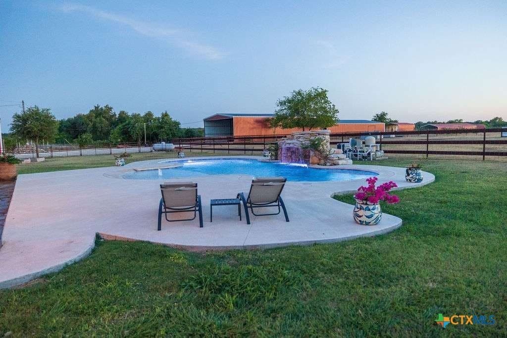 20 acres in Williamson County - photo 30