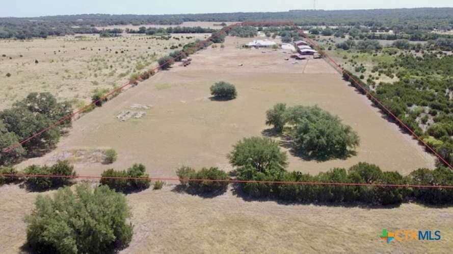 20 acres in Williamson County - photo 45