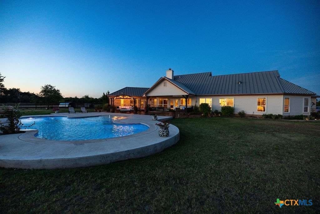 20 acres in Williamson County - photo 34